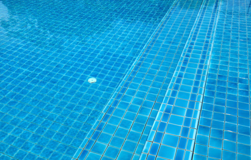 Pool Stabilization in Alvin TX